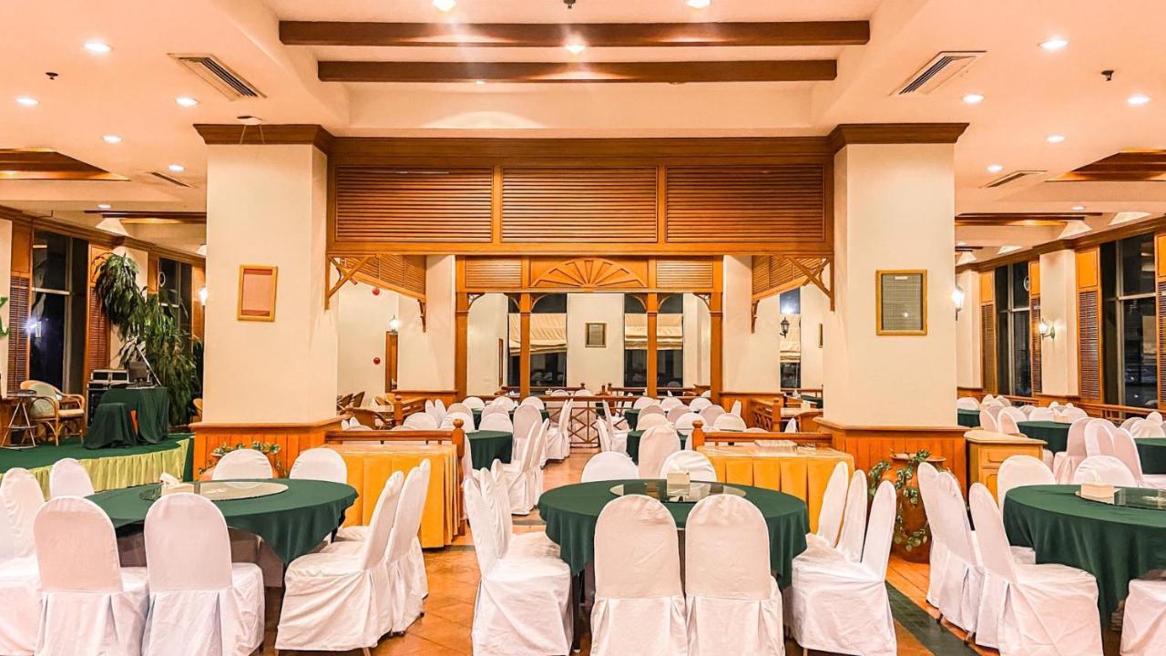 K Park Grand Hotel Sha Plus Certified Surat Thani Ngoại thất bức ảnh